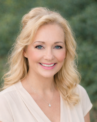 Photo of Judith M Stout, Marriage & Family Therapist, MA, LMFT
