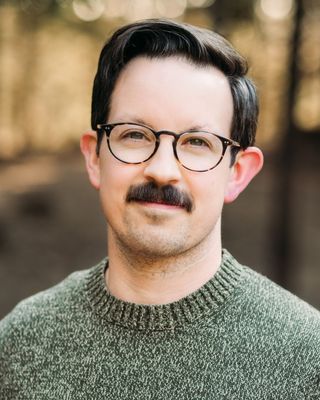 Photo of Andrew J. Bell, Licensed Professional Counselor, LPC