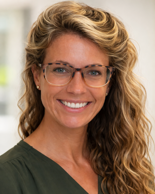 Photo of Kristen Elizabeth Hall - Turning TidesPsychological Services, LLC, Pre-Licensed Professional, M.S