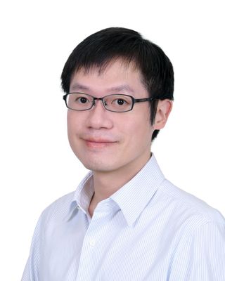Photo of Dr Yu-Chi Chen, Psychologist, PhD, PsyBA General