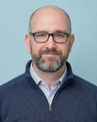 Photo of Nathan Knappier, Psychiatric Nurse Practitioner, PMHNP