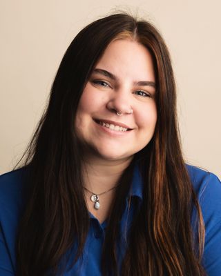 Photo of Paige Benham, Licensed Social Worker, LSW