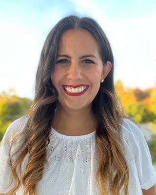 Photo of Catalina Perez, Clinical Social Work/Therapist, MSW, LICSW