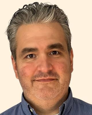 Photo of Jeffrey Iannone, Psychiatric Nurse Practitioner, MSN, PMHNP