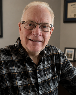 Photo of Doyle DeGraw, Licensed Professional Counselor, MA, LPC