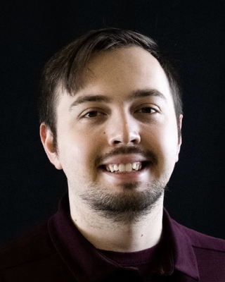 Photo of Dr. Casey Allen, Psychologist, PsyD