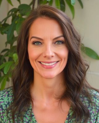 Photo of Jennifer Pereira, Psychologist, PsyD