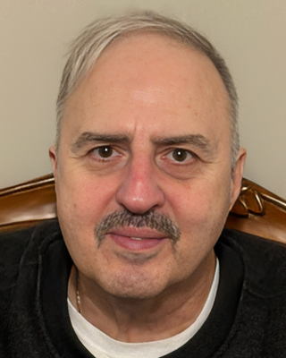 Photo of Charles Griffin, Licensed Professional Counselor, LPC