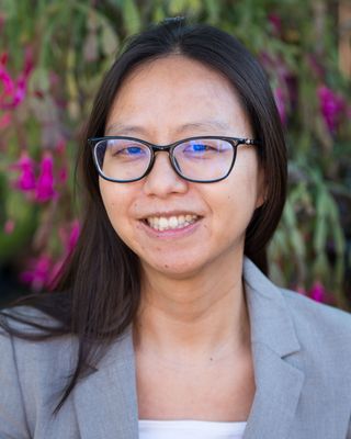 Photo of May-Ling Chang, Clinical Social Work/Therapist in 91765, CA