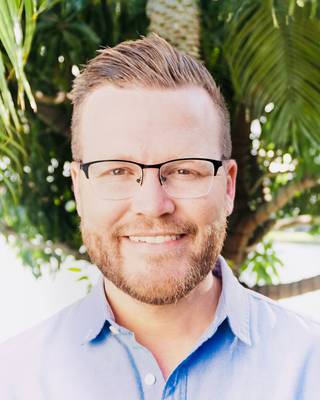 Photo of David Rathjens, Counselor, LMHC