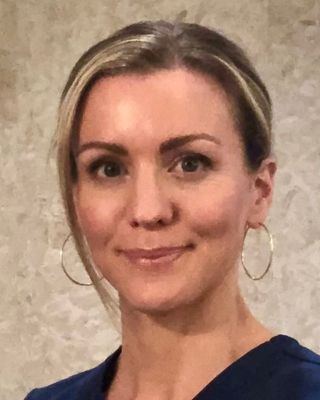 Photo of Carina Oltmann, Clinical Social Work/Therapist, LCSW, MSW