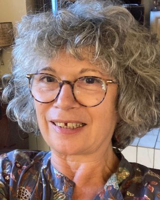 Photo de Nathalie DELPORTO, Psychopraticien