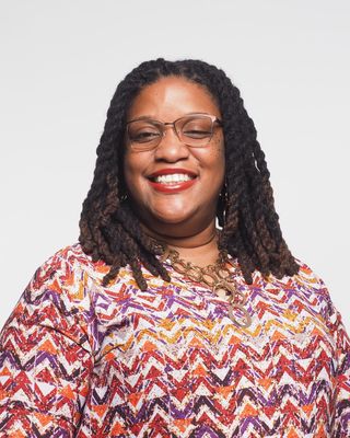 Photo of Sabrina L. Benson, Clinical Social Work/Therapist, MSW, LCSW-S