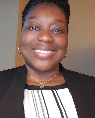 Photo of La'Shan'dra L Walker, Clinical Social Work/Therapist, MSW, MEd, LCSW