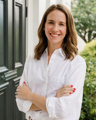 Photo of Joele Zeger, Clinical Social Work/Therapist, LICSW