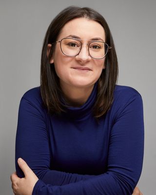 Photo of Lisa Eblen, Clinical Social Work/Therapist, LCSW, CASAC-T