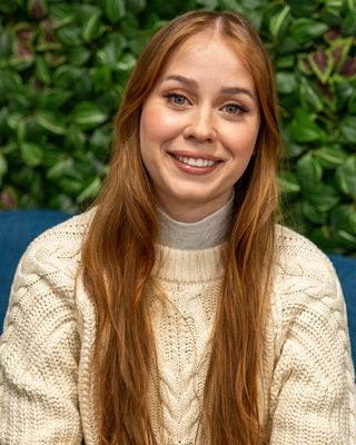 Photo of Olivia Wilson, Marriage & Family Therapist, LMFT