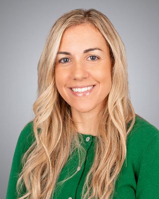 Photo of Dr. Andrea Papa-Molter, Psychiatrist, MD