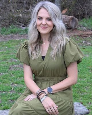 Photo of Stephanie Clovis, Licensed Professional Counselor, MS, LPC