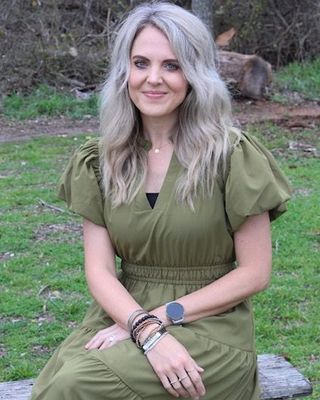 Photo of Stephanie Clovis, Licensed Professional Counselor, MS, LPC