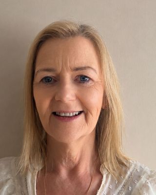 Photo of Teresa McCrisken, Counsellor, MBACP Accred