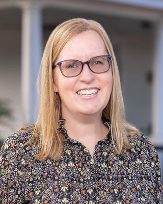 Photo of Amy Perkins, Counselor, LMHC