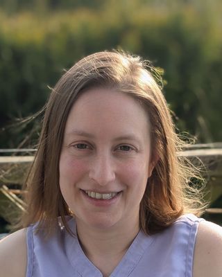 Photo of Angie Clarke, Psychologist, PsychD, HCPC - Clin. Psych.