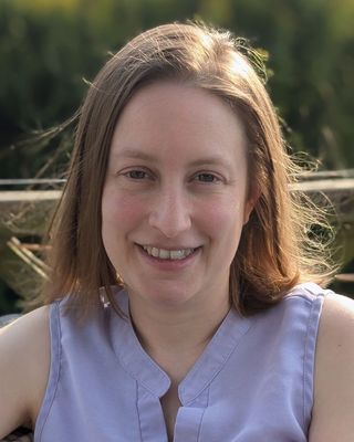 Photo of Angie Clarke, Psychologist, PsychD, HCPC - Clin. Psych.