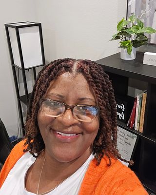 Photo of Chandrika Danielle Bowie Watts, Licensed Professional Counselor Associate, MA MFT