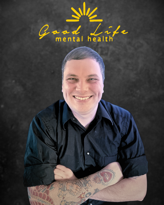 Photo of Erin Rigdon, Licensed Professional Counselor, MS, LPC