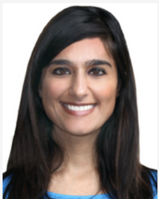 Photo of Sheena Chandrasekharan, MS, RN, FNP-BC