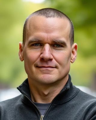 Photo of Michael Rogers, Marriage & Family Therapist, MA, LMFT