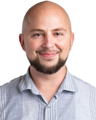 Photo of Jason Stansbury, Licensed Social Worker, LSW, MSW