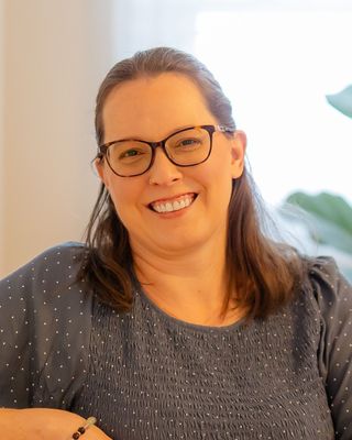 Photo of Erin Crites, Licensed Clinical Mental Health Counselor Associate, MS, LCMHCA