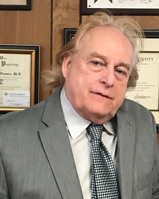 Photo of C. Christopher Fiumera, PhD, DABFE, DABPS, FACFE, Psychologist