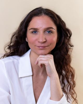 Photo of Lauren Tansel, Psychotherapist, MBACP
