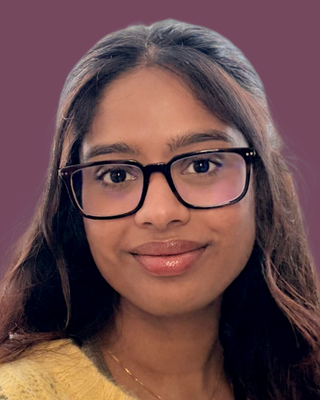 Photo of Theekshitha Vadladi, Pre-Licensed Professional, BA, MA