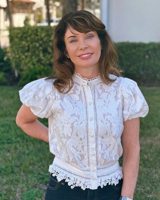 Photo of Tammy Morath, Counselor, LMHC-S, CFMHE, CFP