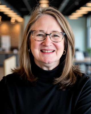 Photo of Corinne Vance, Counselor, MA, LPC-S, LMHC