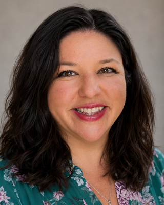 Photo of Marianne Giegerich, Psychologist, PsyD, MBA