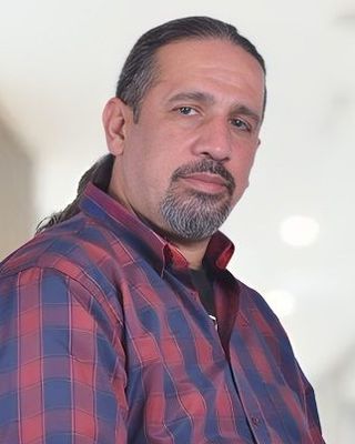 Foto de Dr. Francisco León Roman Castrillon,COLPSIC,Psicólogo