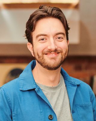 Photo of Paul Butlin, Counsellor, MBACP