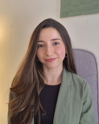 Foto de Cristina Cuevas Andrés - Cristina Cuevas – Psicóloga (TCA y ansiedad), Psicólogo, Lic. en Psicología, COP Madrid