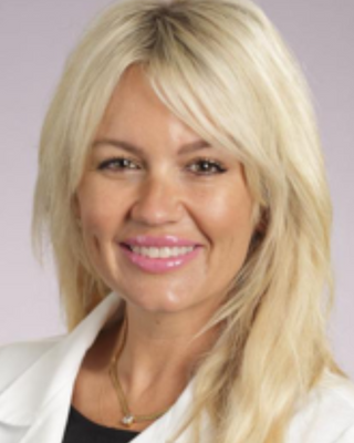 Photo of Savannah Mullins, Psychiatric Nurse Practitioner, PMHNP
