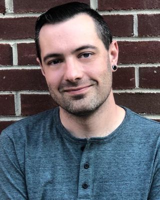 Photo of Charles Schindler, Clinical Social Work/Therapist, LICSW