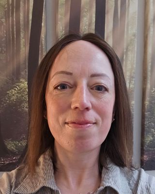 Photo of Candice Williams, Psychotherapist, MBACP