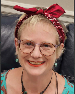 Photo of Jessamyn Stylos Allan, Clinical Social Work/Therapist, LCSW