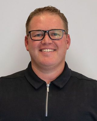 Photo of Austin Heaps, Psychiatric Nurse Practitioner, DNP, PMHNP, BC