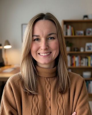 Photo of Emily Masuch, Clinical Social Work/Therapist, MS, LCSW