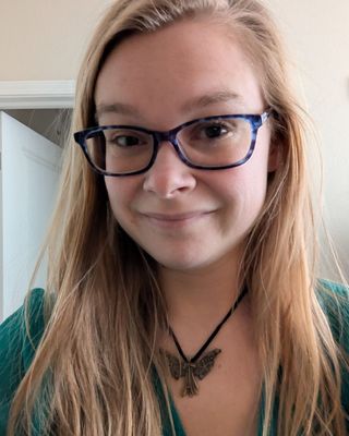 Photo of Savannah Clapp, Pre-Licensed Professional, MA, MT-BC